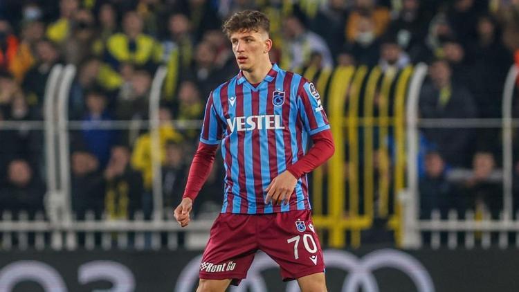 Trabzonspor Ahmetcan Kaplanın bonservis bedelini belirledi