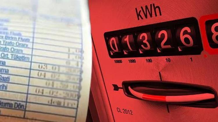 EPDKdan elektrik fiyatları ile ilgili açıklama Altı aya kadar önlem alınması sağlanacak