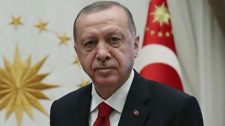 Cumhurbaşkanı Erdoğan’dan Berat Kandili mesajı