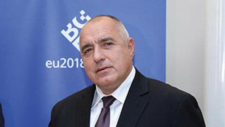 Eski Bulgaristan Başbakanı Borissov gözaltına alındı