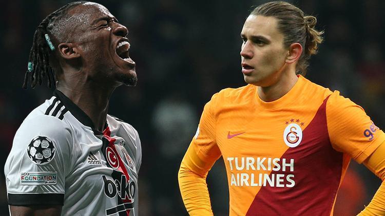 Türk takımlarına ülke puanından kötü haber Galatasaray elendi, ilk 15 şansı kalmadı ve...