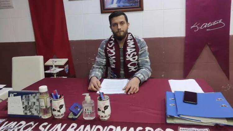 Bandırmaspor yeni stat istiyor