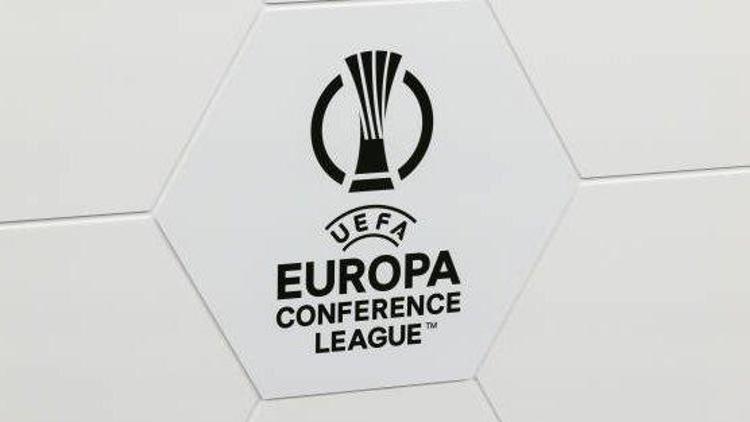 UEFA Konferans Liginde eşleşmeler belli oldu