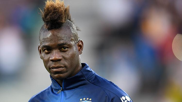 Mario Balotelli, İtalya Milli Takımına çağrılmadı