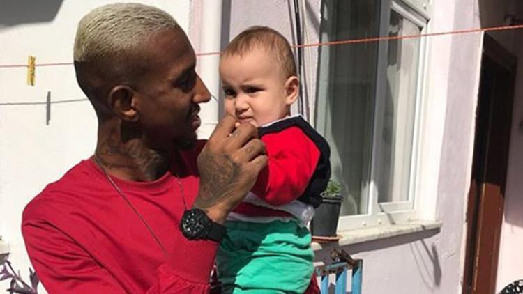 Beşiktaşta Talisca seferberliği Çebi planını yaptı, Alex Teixeira gidecek ve...