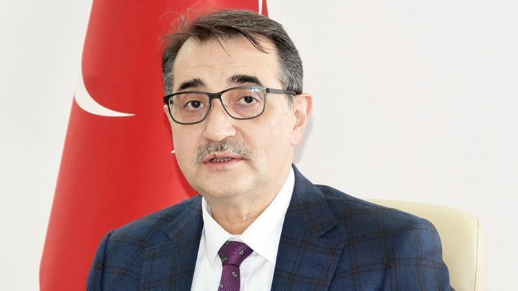 Bakan Dönmez, ‘Türkiye’ye Enerji Veren Kadınlar’ jürisiyle buluştu