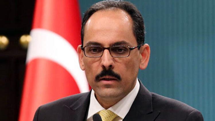 İbrahim Kalın New York Timesa konuştu: Zelenski görüşmeye hazır ama Putin henüz değil