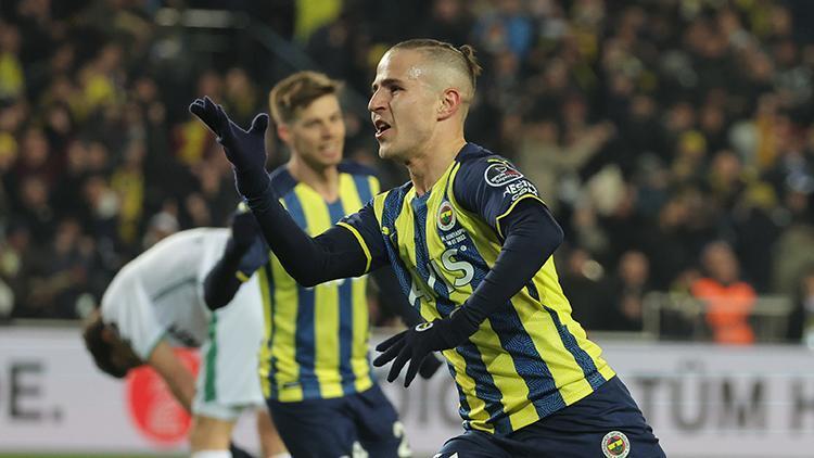 Son Dakika: Fenerbahçe üç ayrılığı birden açıkladı
