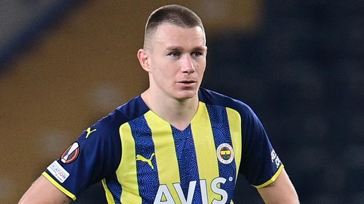 Son Dakika: Fenerbahçeden Attila Szalai açıklaması Sakatlık durumu...