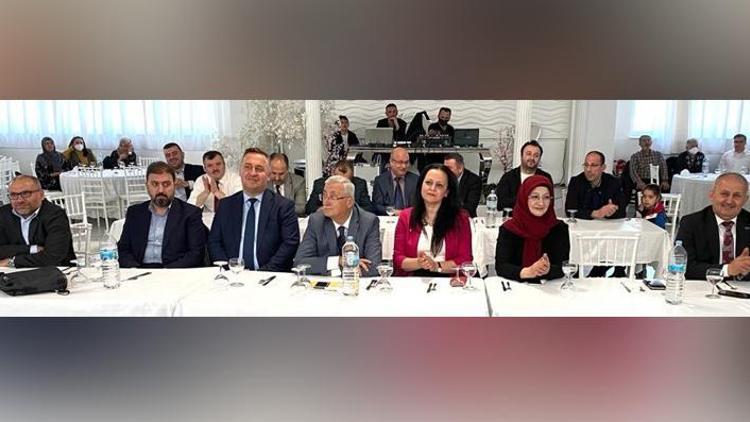 ‘Mehmet Akif Ersoy ve Asım’ın Nesli’ konferansı