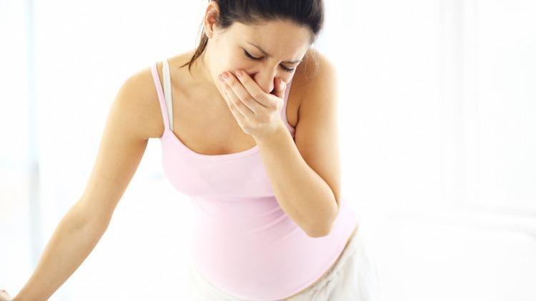 Hamilelikte en sık yaşanan 6 sorun