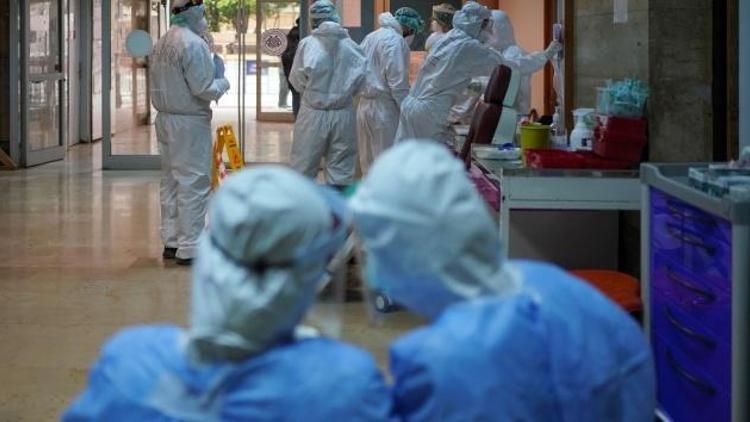 Son dakika haberi: 21 Mart corona virüsü tablosu ve vaka sayısı Sağlık Bakanlığı tarafından açıklandı