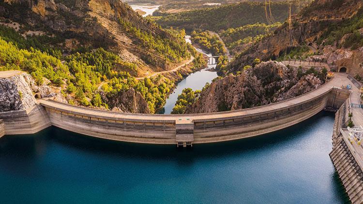 Suyu yönetmek için özel kanun önerisi