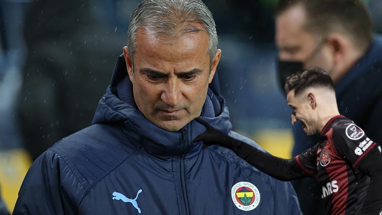 Emre Mor, Volkan Demirelle geri döndü | Pereira gibi birini getirecekseniz, hoca değişimine gerek yok