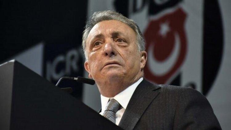 Son Dakika: Beşiktaşta başkan Ahmet Nur Çebi, Şenol Güneş ile yemek yedi iddiası