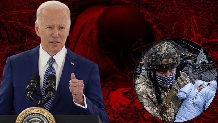 Biden uyarmıştı: Putin’in savaştaki yeni hedefi belli oldu