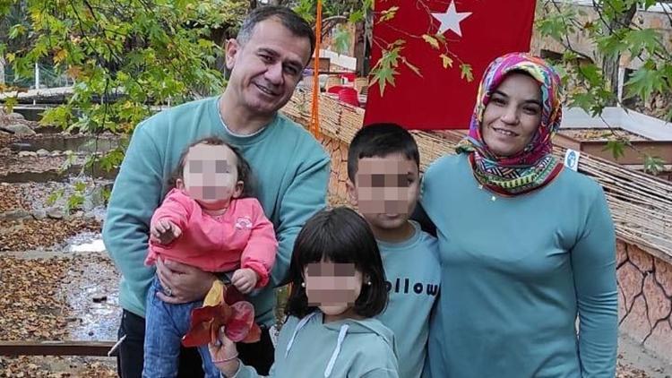 Polis memuru eşinin vurduğu hemşire hayatını kaybetti