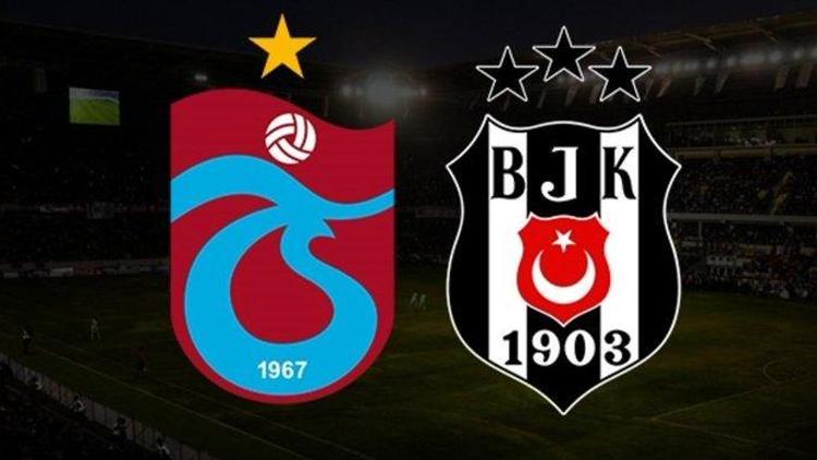 Trabzonspor - Beşiktaş biletleri 10 dakikada tükendi