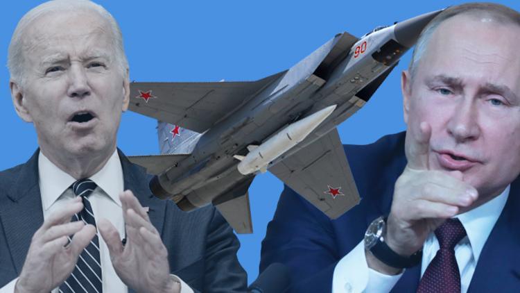 Biden Durdurulması imkânsız dedi, Putin ise kurşun işlemez... Nedir bu hipersonik füzeler | 7 SORU 7 YANIT