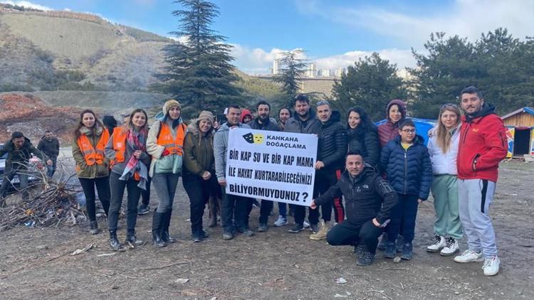 Sahne geliri karın doyurdu