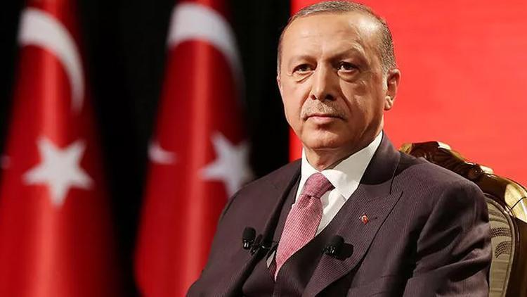 Cumhurbaşkanı Erdoğan, Türk takımlarının CEV Kupası başarılarını kutladı