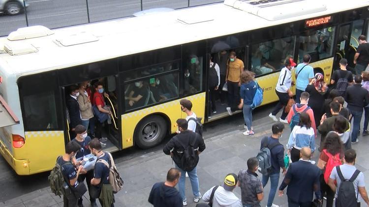 AFAD çalışanlarına toplu ulaşım ücretsiz oldu