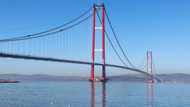 Ulaştırma ve Altyapı Bakanlığından Akşenere yanıt