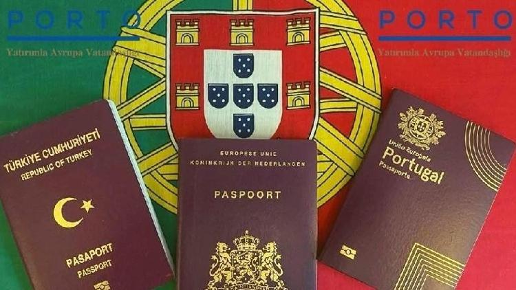 Golden Visa Nedir Portekiz Altın Vizesi Nasıl Alınır