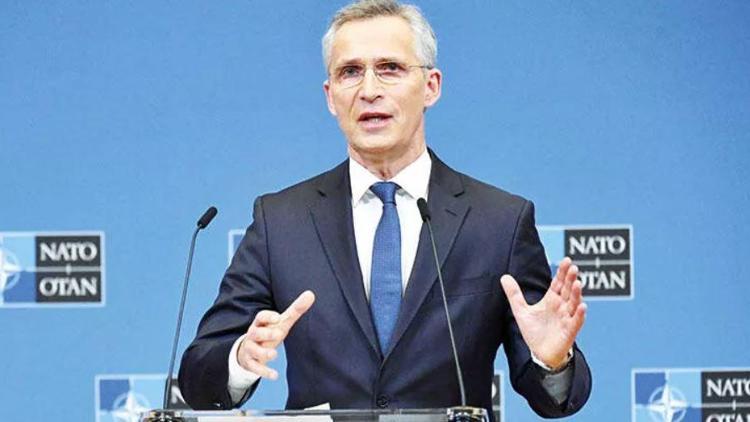 Stoltenberg kimdir NATO Genel Sekreteri Jens Stoltenberg hakkında bilgiler