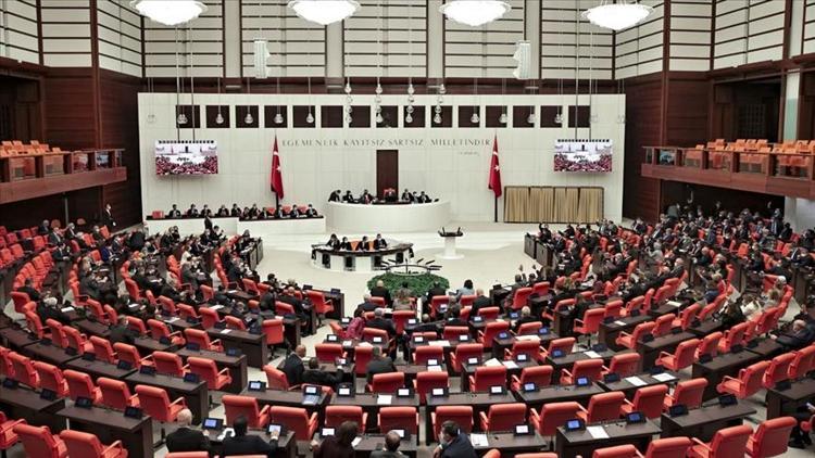 Son dakika: Tüketicinin Korunmasına ilişkin teklif kabul edildi