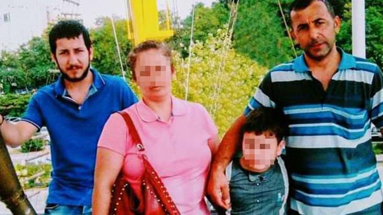 Annesini kurtarmak isterken babasını bıçakladı, 15 yıl hapisle yargılanıyor