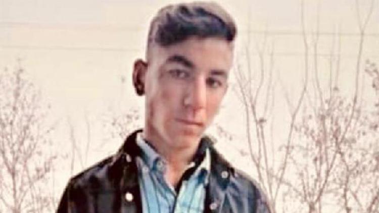 Kayıp olarak aranıyordu 16 yaşındaki Muharrem Aksem, arazide vurulmuş olarak ölü bulundu