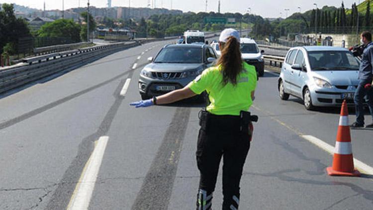 İstanbul Yarı Maratonu nedeniyle bazı yollar trafiğe kapatılacak