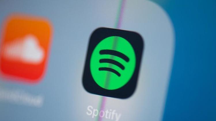 Spotify, Rusyadaki faaliyetini durdurdu