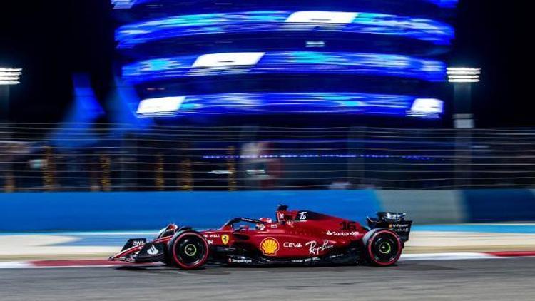 Formula 1 hangi kanalda, saat kaçta F1de sıradaki durak Suudi Arabistan