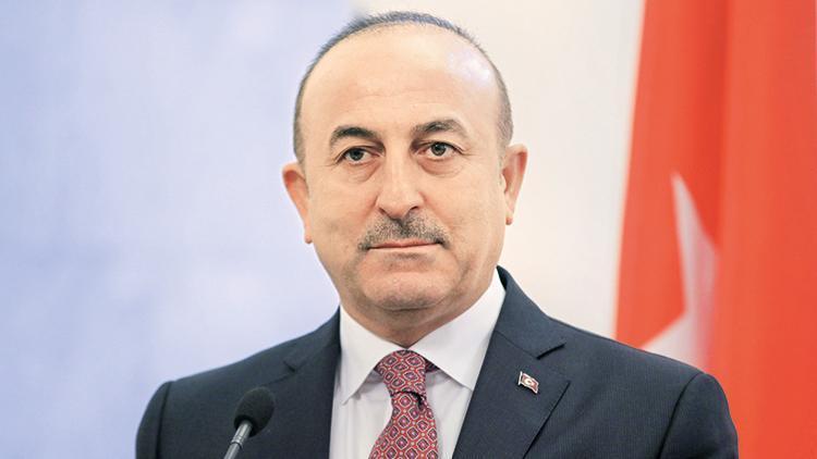 Bakan Çavuşoğlu: Rus oligarklar Türkiyeye gelebilir