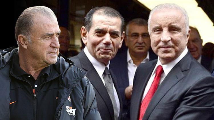 Son dakika: Galatasaray seçime gidiyor Başkan adayları kim olacak Fatih Terim geri döner mi