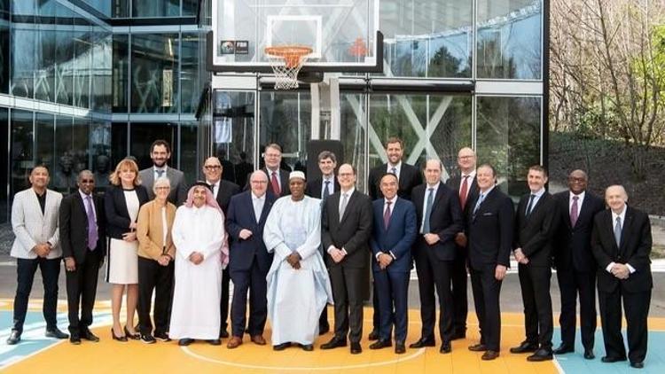 FIBA, 2026 Kadınlar Dünya Kupası için takım sayısını arttırdı