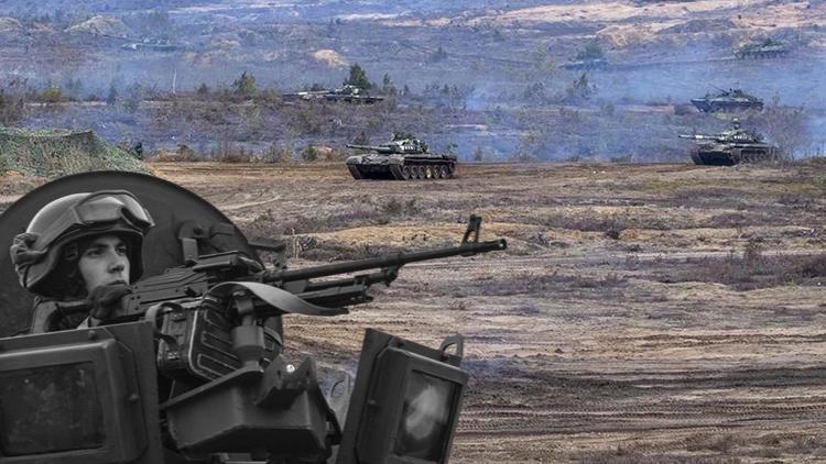 Son Dakika | Ukrayna - Rusya savaşında son durum gelişmeleri... Ukrayna askeri istihbarat şefi Rusyanın yeni hedefini açıkladı