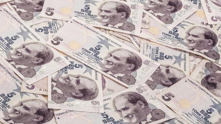 Merkez Bankası duyurdu 5 TLlik banknotlarda değişiklik