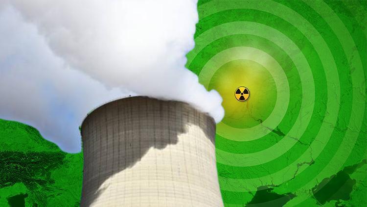 Ukraynadan Çernobil açıklaması: Radyasyon riski için uyarı geldi