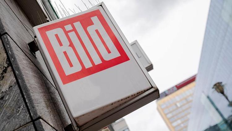 Rusya’dan, Bild’e erişim engeli