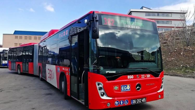 Akdere’nin otobüs duası