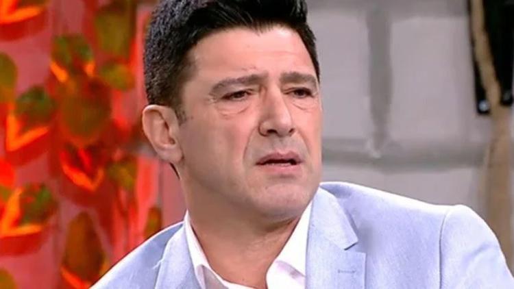 Hakan Ural acı haberi canlı yayında aldı