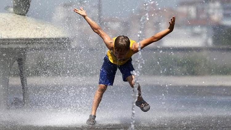 Havalar ne zaman ısınacak İşte Meteorolojiden gelen son bilgiler