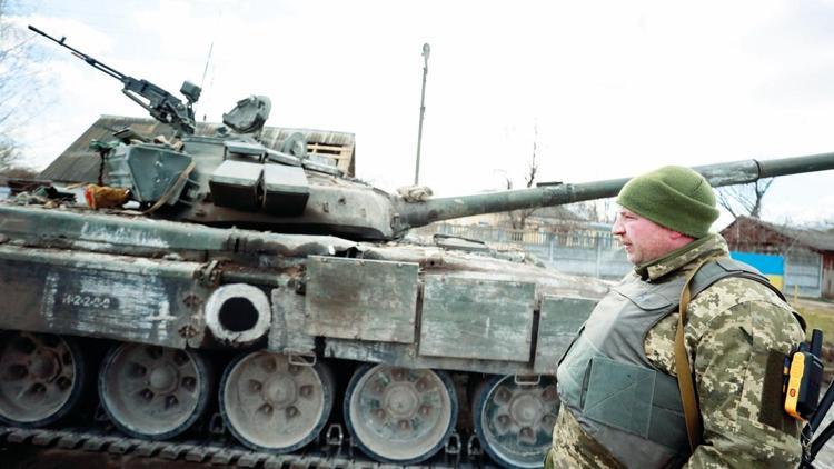 Moskovanın asker çekmesi tartışılıyor... Rusya, Kiev’den vazgeçmiş değil