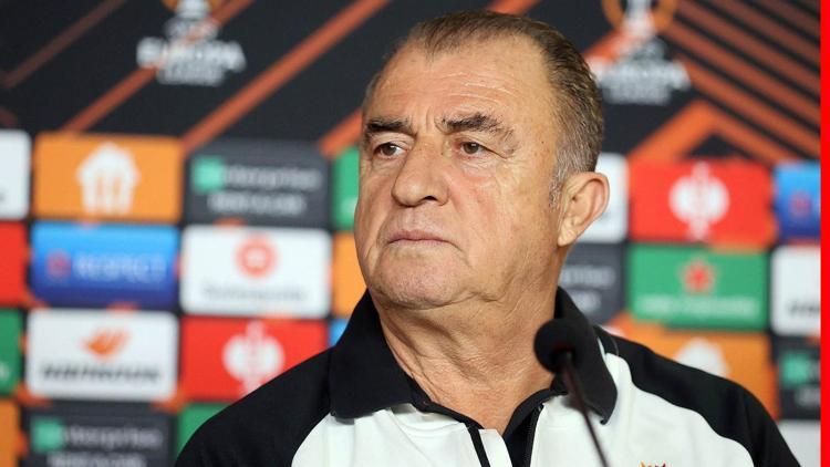 Galatasarayda Fatih Terim geri mi dönüyor Okan Burak sürprizi...