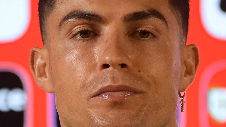 Son Dakika: Cristiano Ronaldodan emeklilik açıklaması Patron benim, konu kapanmıştır