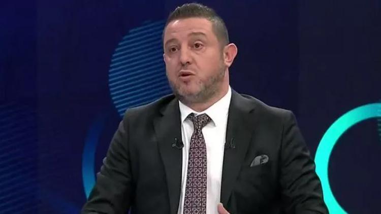 Nihat Kahveci: Burak Elmas 6 ayda ibra edilmiyorsa Fenerbahçe Başkanı Ali Koç hiç ibra edilmez