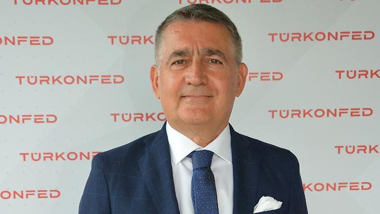 TÜSİAD’ın yeni başkanı Orhan Turan oldu